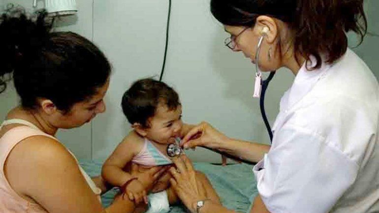 Estreptococo: en Neuquén llevan tranquilidad a la población y descartan una epidemia