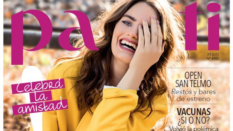 Este sábado, con LMN llevate la revista Para Ti con sólo 14 pesos