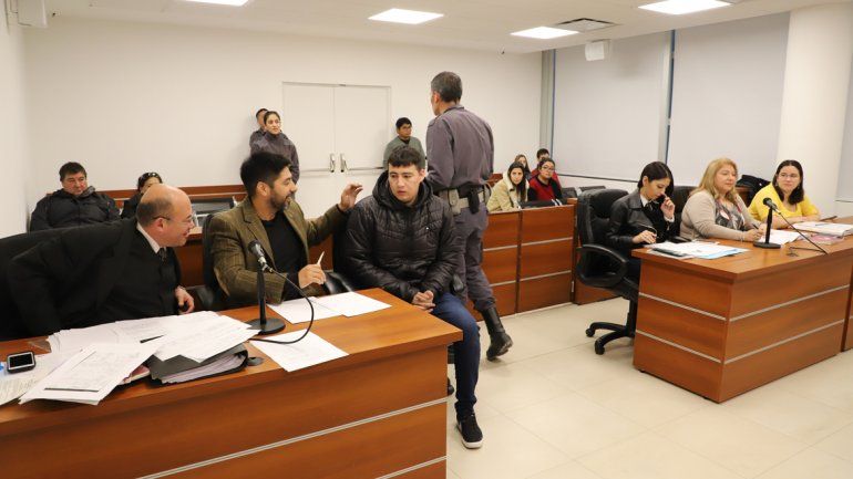 Quedó en libertad por un fallo dividido y sumamente polémico