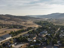 Firmaron el convenio por la entrega de casi 40 millones.