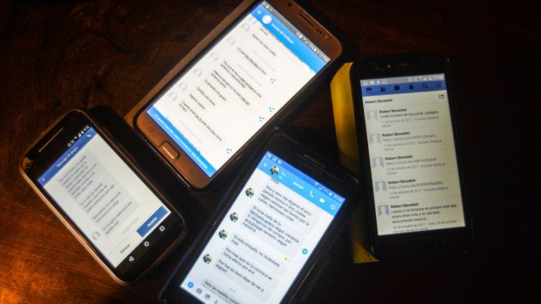 Pornovenganza y acoso virtual: una deuda legal