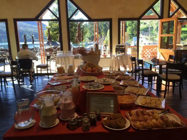 Maradona tuvo una reacción que todos recuerdan en la Angostura.