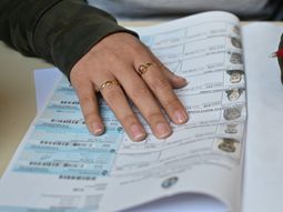 elecciones legislativas: que pasa si no vote, como justificarlo y de cuanto es la multa elecciones legislativas: que pasa si no vote, como justificarlo y de cuanto es la multa