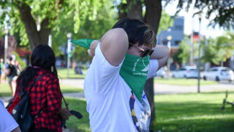 Comienza el debate por el aborto: las voces neuquinas a favor y en contra