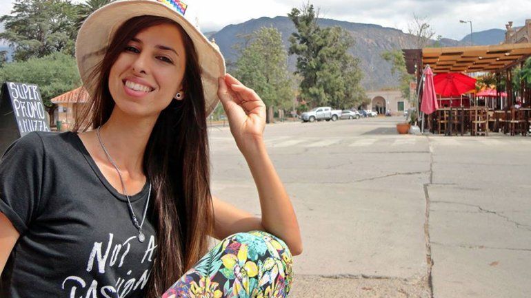 Un femicidio conmueve a Villa Tesei: una mujer fue amordazada y degollada en su comercio