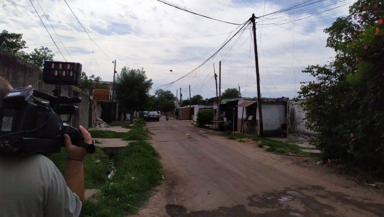 Otro muerto en un 2020 con más homicidios que días