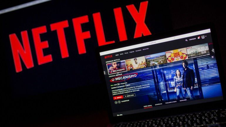 Netflix sigue su reinado como la plataforma de streaming preferida