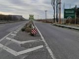 Se desconoce quien tuvo la ocurrencia del chaleco como señal de advertencia en plena ruta 22.