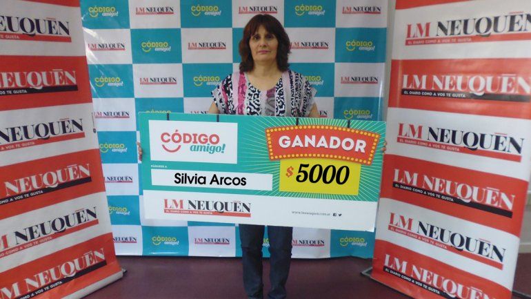 La suerte del Código Amigo se fue para General Roca