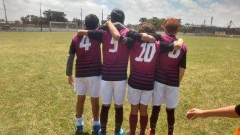 el emotivo spot de club neuquino para sumar socios solidarios el emotivo spot de club neuquino para sumar socios solidarios