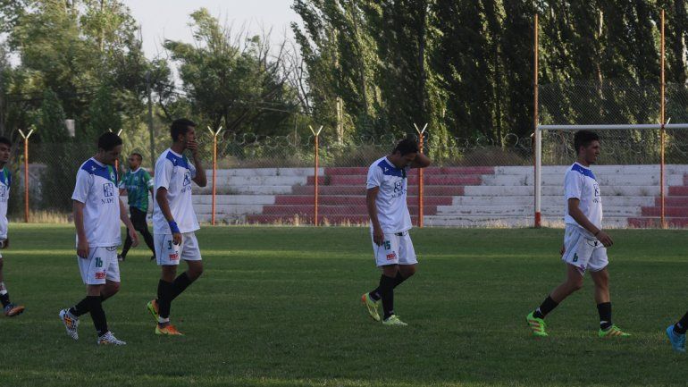 Tras los penales, Pacífico y Alianza son finalistas de la Copa Neuquén