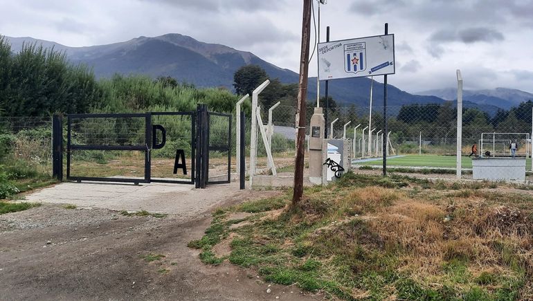 La Justicia restituyó a La Angostura diez hectáreas en conflicto