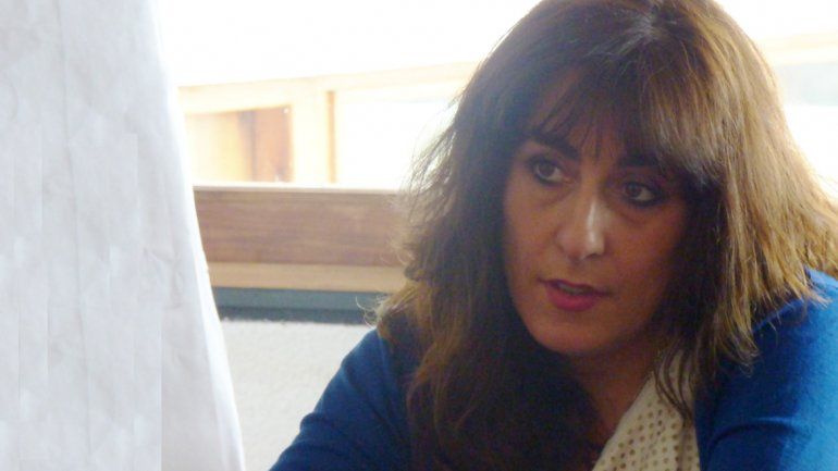 La fiscal Pizzipaulo impulsó la acusación contra el hombre que emborrachó y violó a su sobrina en Bajada del Agrio.