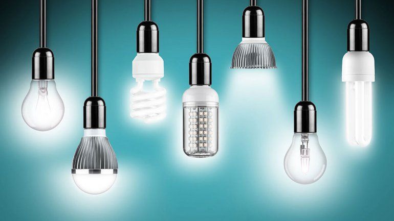 Desde ayer, Europa ya no comercializa más lámparas halógenas