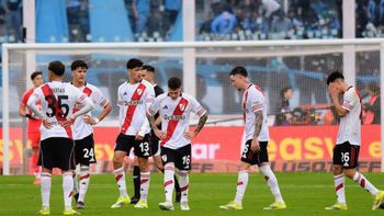 la dura critica de un historico de river con la que destrozo a los jugadores: no estan capacitados la dura critica de un historico de river con la que destrozo a los jugadores: no estan capacitados