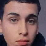 El joven policía al que buscan por todo Río Negro y Neuquén. | LM Neuquen El joven policía al que buscan por todo Río Negro y Neuquén.