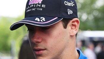 franco colapinto no levanta: como le fue en el sprint y en la clasificacion de belgica franco colapinto no levanta: como le fue en el sprint y en la clasificacion de belgica