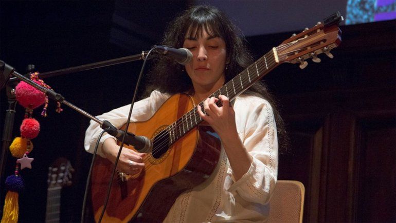 Neuquén se pone al frente del Festival Internacional Guitarras del Mundo