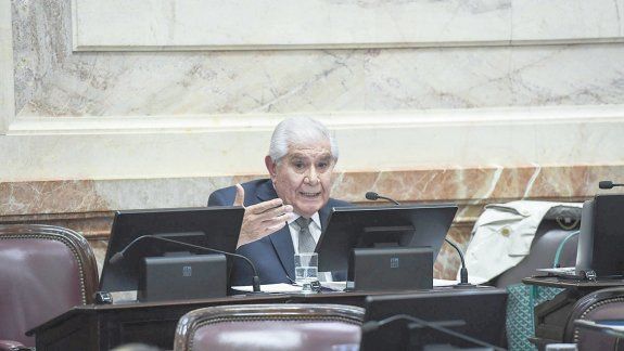 Ningún senador neuquino votará en contra del aborto