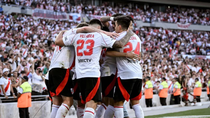 que resultado necesita river contra san lorenzo para clasificarse a la libertadores 2025