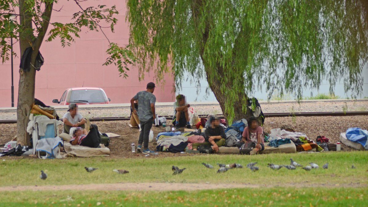 Cena navideña frente a la Catedral para gente que vive en la calle: se necesitan voluntarios y donaciones
