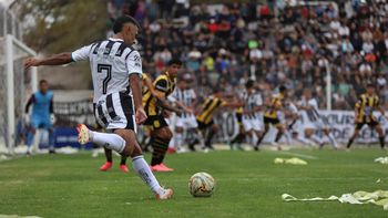otro cambio de lider: la tabla del federal a tras finalizar la primera vuelta