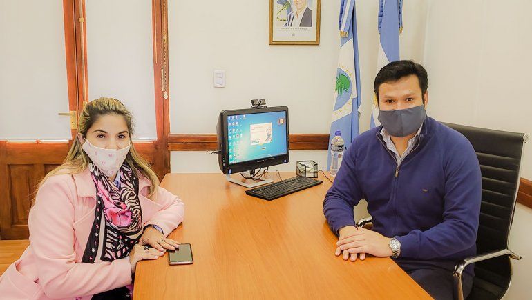 Revalorizan la estratégica ubicación de Octavio Pico