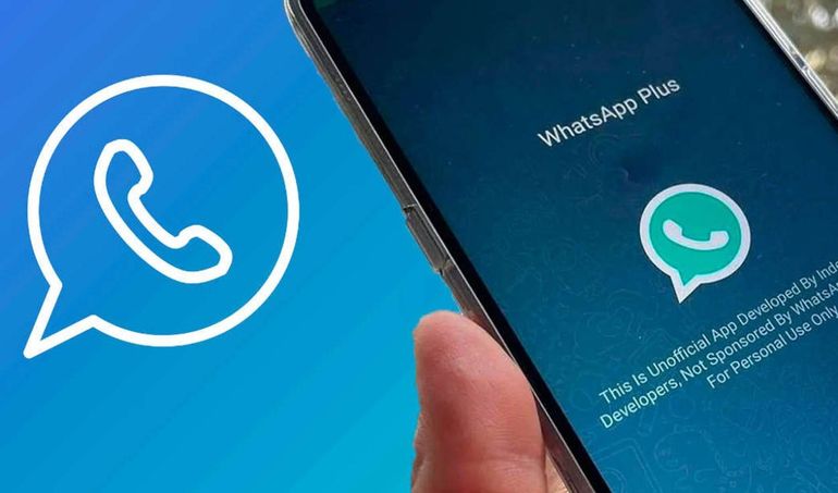 ¿Cómo saber cuál es el WhatsApp Plus original?