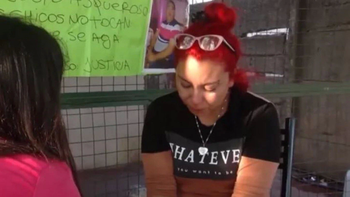 el desgarrador relato de la madre de tres victimas de abuso el desgarrador relato de la madre de tres victimas de abuso