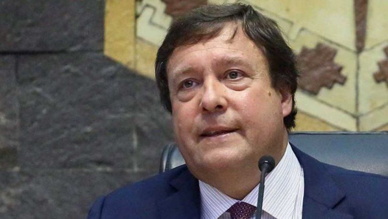 El voto de Alberto Weretilneck, una de las incógnitas clave para la ley del aborto.