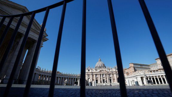 Coronavirus: Italia es un país fantasma y en cuarentena