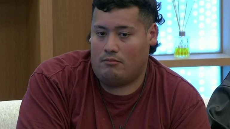 Manzana mandó al frente a dos mujeres dentro de Gran Hermano: Ema, andan hablando mal de vos
