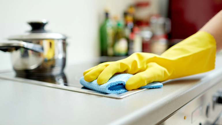 Las empleadas domésticas bonaerenses tienen un beneficio con nuevos topes para abril.