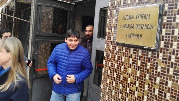 ATE presentó un amparo colectivo para frenar el tarifazo