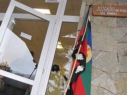 La comunidad mapuche Paichil Antriao emitió un comunicado expresando su postura respecto a la situación. La comunidad mapuche Paichil Antriao emitió un comunicado expresando su postura respecto a la situación.