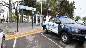 SFP Elecciones presidenciales Orinan boletas en escuela Santa teresa (1).JPG