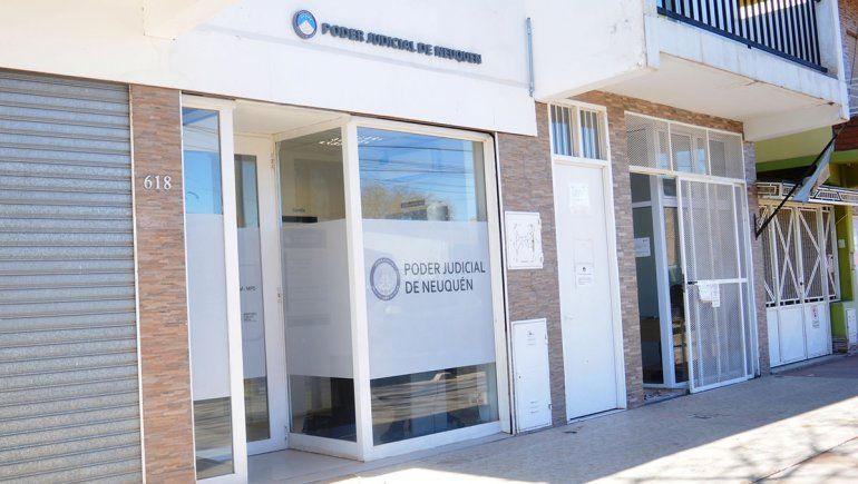 Va preso un ladrón tras una seguidilla de cinco robos