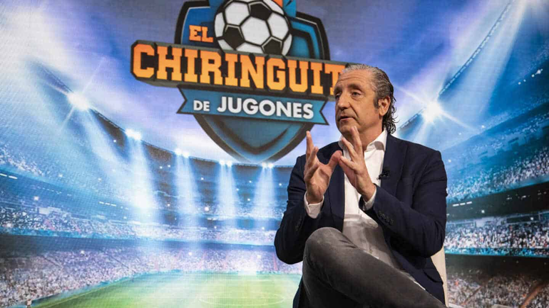 Bomba en España: anuncian el fin del exitoso programa de fútbol