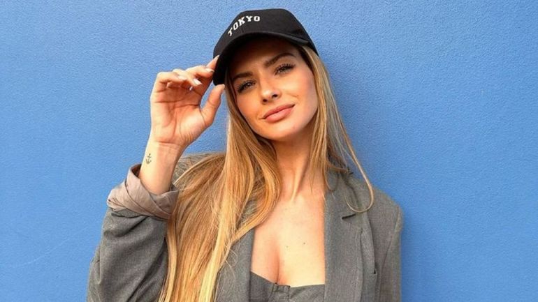 China Suárez China Suárez