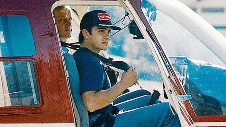 El ex presidente nunca había avalado la teoría del asesinato.