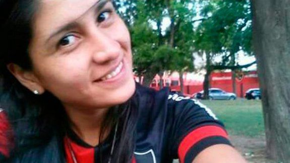 Apareció la santafecina que era buscada en Brasil