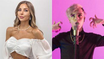 romina malaspina y oscu tendran su cita y se transmitira en vivo romina malaspina y oscu tendran su cita y se transmitira en vivo