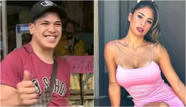 Luego de anunciar que está esperando gemelos y en medio de rumores de engaño, Daniela Celis habló de Thiago