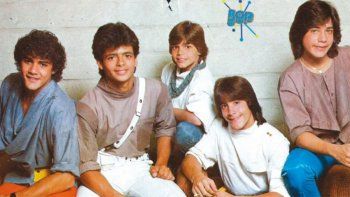 murio un ex integrante de menudo, quien compartio banda con ricky martin murio un ex integrante de menudo, quien compartio banda con ricky martin