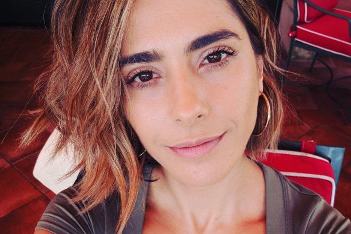 Reapareció Victoria Vannucci y contó su increíble transformación