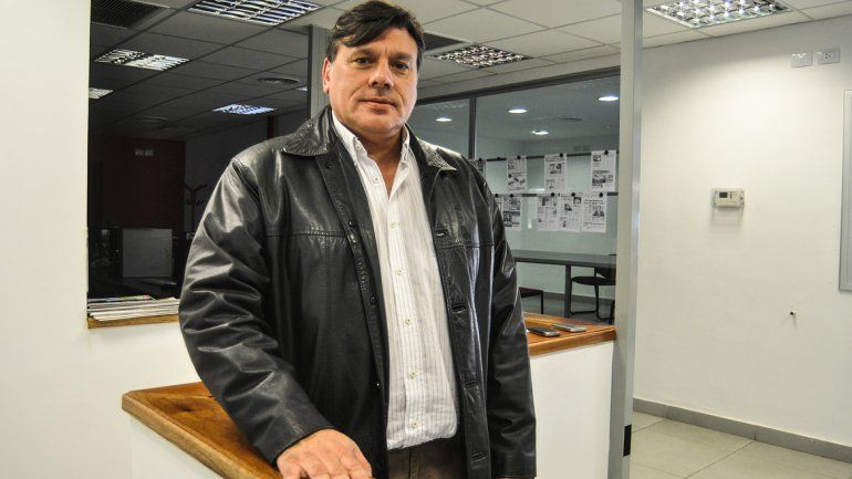 El TSJ tiene que dar una definición sobre la destitución del intendente.