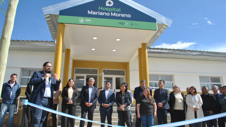 Después de seis décadas