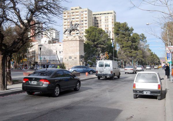 Disponen cien cámaras para vigilar el centro