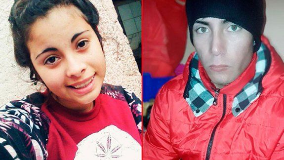 Un futbolista mató a su novia y luego se suicidó