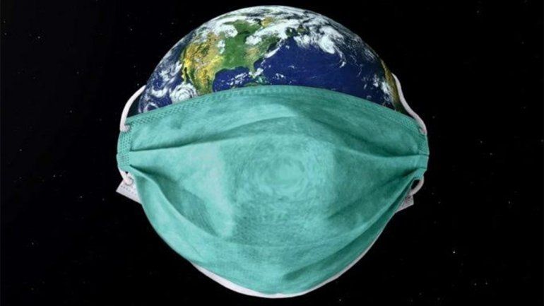 La cuestión ambiental en tiempos de pandemia